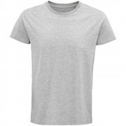 Футболка мужская Crusader Men, серый меланж арт. 03582350