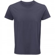 Футболка мужская Crusader Men, темно-серая (графит) арт. 03582381