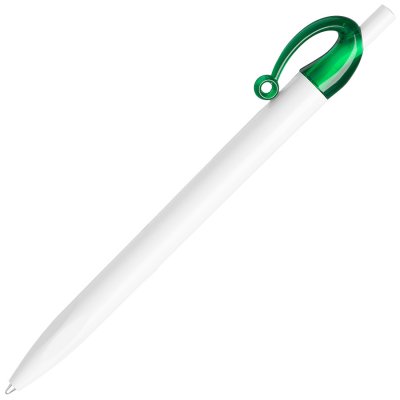 Ручка шариковая JOCKER Зеленый