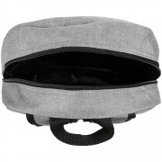 Рюкзак Melango, серый арт. 12450.10 Рюкзак Melango, серый арт. 12450.10