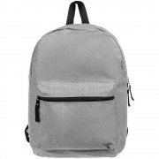 Рюкзак Melango, серый арт. 12450.10 Рюкзак Melango, серый арт. 12450.10