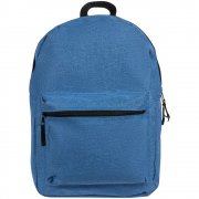 Рюкзак Melango, синий арт. 12450.40 Рюкзак Melango, синий арт. 12450.40