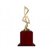 Награда «Скрипичный ключ» арт. 508025