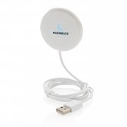 Магнитное устройство для беспроводной зарядки, 5 Вт