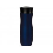 Вакуумная герметичная термокружка «Streamline» с покрытием soft-touch арт. 810012