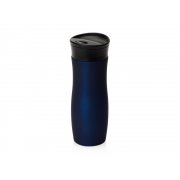 Вакуумная герметичная термокружка «Streamline» с покрытием soft-touch арт. 810012