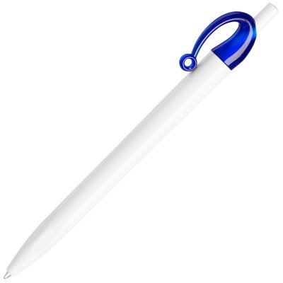 Ручка шариковая JOCKER Синий