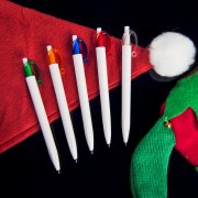 Ручка шариковая JOCKER Синий арт. 408/73 Ручка шариковая JOCKER Синий арт. 408/73