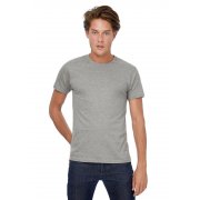 Футболка E150 серый меланж арт. TU01T620 Футболка E150 серый меланж арт. TU01T620