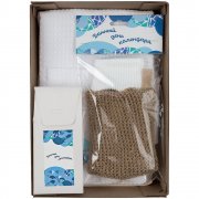 Набор «Банный день календаря», женский