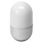 Настольная лампа "Weeble"