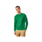 Свитшот «Motion» с начесом, унисекс арт. 172562