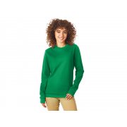 Свитшот «Motion» с начесом, унисекс арт. 172562