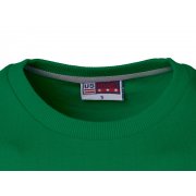 Свитшот «Motion» с начесом, унисекс арт. 172562