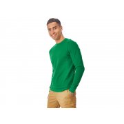 Свитшот «Motion» с начесом, унисекс арт. 172562