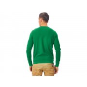 Свитшот «Motion» с начесом, унисекс арт. 172562