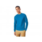 Свитшот «Motion» с начесом, унисекс