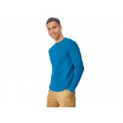 Свитшот «Motion» с начесом, унисекс