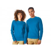 Свитшот «Motion» с начесом, унисекс арт. 172553