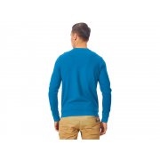 Свитшот «Motion» с начесом, унисекс арт. 172553