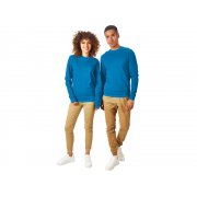 Свитшот «Motion» с начесом, унисекс арт. 172553