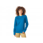 Свитшот «Motion» с начесом, унисекс арт. 172553