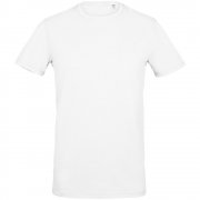 Футболка мужская Millenium Men, белая арт. 02945102