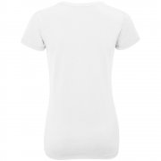 Футболка женская Millenium Women, белая арт. 02946102