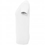 Футболка женская Millenium Women, белая арт. 02946102