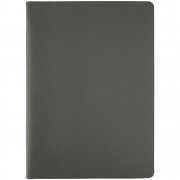 Папка для хранения документов Devon Maxi, серая