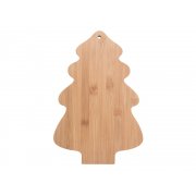 Доска разделочная «Christmas tree»