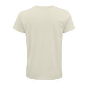 Футболка мужская CRUSADER MEN 150 из органического хлопка Бежевый арт. 703582.101 Футболка мужская CRUSADER MEN 150 из органического хлопка Бежевый арт. 703582.101