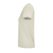 Футболка женская CRUSADER WOMEN 150 из органического хлопка Бежевый арт. 703581.101