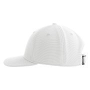 Бейсболка SAND 230 из переработанного полиэстера, 6 клиньев, застежка на липучке Белый арт. 254225.01 Бейсболка SAND 230 из переработанного полиэстера, 6 клиньев, застежка на липучке Белый арт. 254225.01