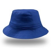 Панама BUCKET COTTON 180 Синий