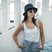 Панама GEO 200 Оливковый