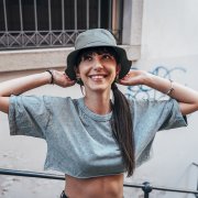 Панама GEO 200 Оливковый