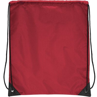 Рюкзак PROMO Красный