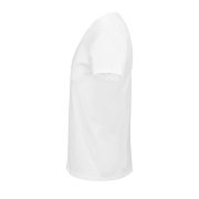 оргФутболка унисекс EPIC 140 из органического хлопка Белый