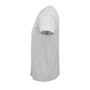 Футболка унисекс EPIC 140 из органического хлопка Серый арт. 703564.350