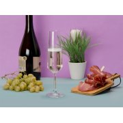 Бокал-флют для игристого «Prosecco», 205 мл арт. 900003