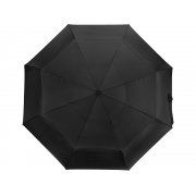 Зонт складной «Canopy» с большим двойным куполом (d126 см) арт. 908207