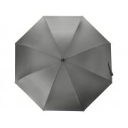 Зонт-трость «Lunker» с большим куполом (d120 см)