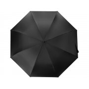 Зонт-трость «Lunker» с большим куполом (d120 см) арт. 908107