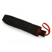 Зонт складной «Motley» с цветными спицами