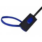 Зонт складной «Motley» с цветными спицами арт. 906202