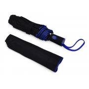 Зонт складной «Motley» с цветными спицами арт. 906202