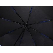 Зонт складной «Motley» с цветными спицами арт. 906202