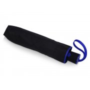 Зонт складной «Motley» с цветными спицами арт. 906202