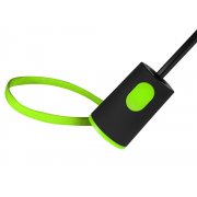 Зонт складной «Motley» с цветными спицами арт. 906203